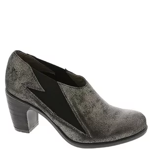 Fly London Damskie czółenka Kaia974fly, grafit, 5 UK - Czółenka - miniaturka - grafika 1