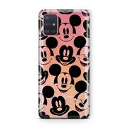 Etui i futerały do telefonów - Etui na SAMSUNG Galaxy A51 DISNEY Mickey 018 - miniaturka - grafika 1