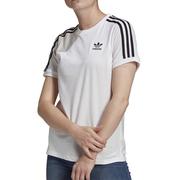 Koszulki i topy damskie - adidas Adicolor Classics 3-Stripes Tee > GN2913 - Adidas - miniaturka - grafika 1