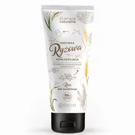 Odżywki do włosów - Barwa NATURALNA ODŻYWKA RYŻOWA tuba 200ml - miniaturka - grafika 1