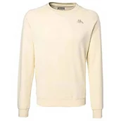 Bluzy męskie - Kappa Caimali Swt Bluza Męska - miniaturka - grafika 1