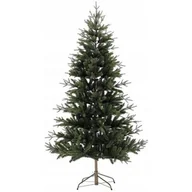 Księgarnia OUTLET - EXTRALINK CHOINKA SZTUCZNA 180 CM ZIELONA AGATA 3246 - miniaturka - grafika 1