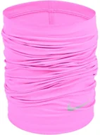 Czapki i chusty sportowe damskie - Komin DRI-FIT WRAP 2.0 - miniaturka - grafika 1