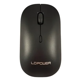 LC-Power m720BW RF Wireless Optyczny 1600 DPI LC-M720BW - Myszki - miniaturka - grafika 1