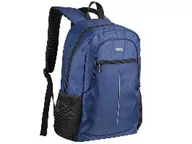 Torby na laptopy - Miejski plecak na notebooka 15,6" Tracer City Carrier Blue - miniaturka - grafika 1