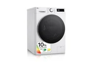 Pralko-suszarki - LG F4DR6009A1W AI Direct Drive TM - miniaturka - grafika 1