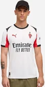 Koszulki męskie - Koszulka Puma AC Milan Away Replica 779971-02 - miniaturka - grafika 1
