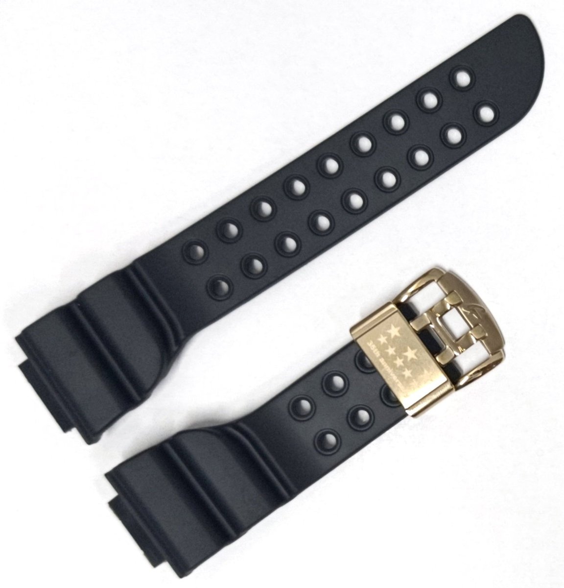 Pasek do zegarka Casio G-Shock GF-8235D czarny 10565688