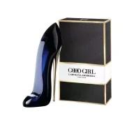 Wody i perfumy damskie - CAROLINA HERRERA GOOD GIRL WODA PERFUMOWANA SPRAY 30ML - miniaturka - grafika 1