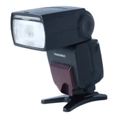 Foto OUTLET - Yongnuo YN-685 II Speedlite (stopka Canon) s.n. K2000682 - miniaturka - grafika 1