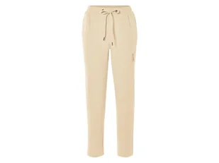 esmara® Spodnie Joggery damskie (Beżowy, L(44/46)) - Spodnie damskie esmara® Spodnie Joggery damskie (Beżowy, L(44/46)) - Spodnie damskie - miniaturka - grafika 1