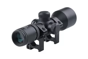 Luneta celownicza Theta Optics 3-9x40 (THO-10-018593) G THO-10-018593 - Lunety i akcesoria - miniaturka - grafika 1