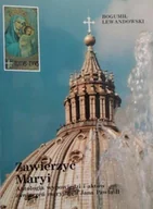 Religia i religioznawstwo - Zawierzyć Maryi - miniaturka - grafika 1