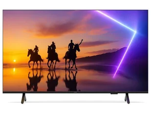 Telewizor Philips 75PUS8510/12 75" QLED 4K UHD Smart TV - Telewizory - miniaturka - grafika 2