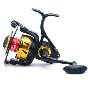 Kołowrotek Penn Spinfisher VI 4500 1481262 - Kołowrotki - miniaturka - grafika 2