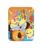 Poradniki hobbystyczne - Foxgames Tutti Frutti - miniaturka - grafika 1