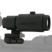 Lunety i akcesoria - Powiększalnik Primary Arms Classic 3x LER Gen IV - miniaturka - grafika 1