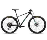 Rowery - Orbea Alma H30, czarny M | 44,5cm 2022 Rowery górskie - miniaturka - grafika 1