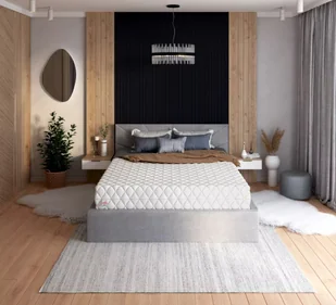 Materac piankowy GOYA MAX PLUS - 100 x 200 - Materace - miniaturka - grafika 4