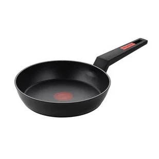 Patelnia aluminiowa Thermosensor 20 cm czarny - Patelnie - miniaturka - grafika 1