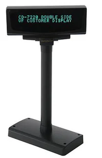 Partner Tech CD-7220 Customer Pole - Kasy fiskalne - miniaturka - grafika 1