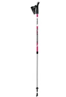 Kije trekkingowe - Gabel Kije nordic walking Vario S-9.6 Fuchsia 700835062 - miniaturka - grafika 1