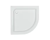 Brodziki prysznicowe - Koło Standard Plus 80x80 XBN1480000 - miniaturka - grafika 1