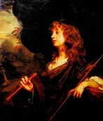 Książki o kulturze i sztuce - Kolekcja dla króla - miniaturka - grafika 1