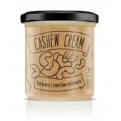 Zdrowa żywność - Diet-Food Masło z orzechów nerkowca BIO 200 g M00-052D-960D9 - miniaturka - grafika 1