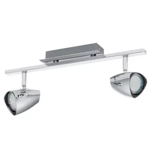 Eglo CORBERA 93673 Lampa sufitowa LED - Lampy sufitowe - miniaturka - grafika 2