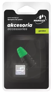 MAROLEX Końcówka lancy Z12/10 - Opryskiwacze - miniaturka - grafika 1