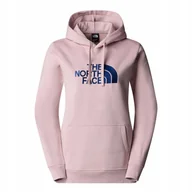 Bluzy damskie - THE NORTH FACE BLUZA DREW PEAK NF0A89EHB4Q r XL - miniaturka - grafika 1