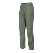 Odzież taktyczna i umundurowanie - Spodnie Helikon-Tex WOMEN'S UTP Resized Urban Tactical Pants - PolyCotton Ripstop - Shadow Grey W31/L34 - miniaturka - grafika 1