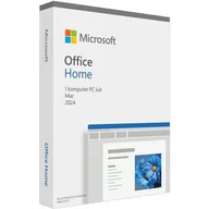Programy biurowe - Program MICROSOFT Office Home 2024 EP2-06862 - miniaturka - grafika 1