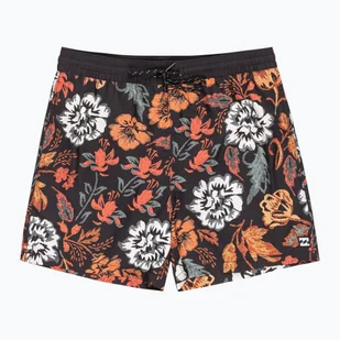 Szorty kąpielowe męskie Billabong Vacay Layback 16" - Kąpielówki męskie - miniaturka - grafika 1