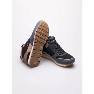 Buty Lee Cooper M LCJ-23 (kolor Wielokolorowy) - Buty sportowe męskie - miniaturka - grafika 6