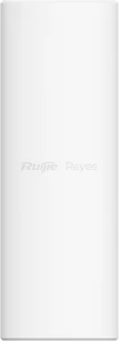 Ruijie Reyee RG-RAP62-OD| Access Point, 1 port, 1xWAN/LAN, Wi-Fi 6, AX3000, Dual-Band, zewnętrzny, Cloud - Routery - miniaturka - grafika 1