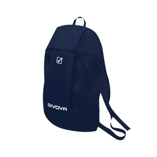 Plecak Givova Zaino Capo B046 (kolor Granatowy) - Plecaki - miniaturka - grafika 2