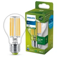 Żarówki LED - Żarówka LED PHILIPS UltraEfficient 8719514343788 4W E27 - miniaturka - grafika 1