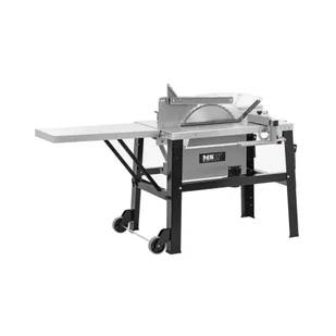 MSW Piła stołowa 4200 W 2800 obr./min rozkładany blat roboczy - Piły elektryczne - miniaturka - grafika 1
