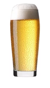 Krosno CASUAL CHILL CHILL Szklanki do piwa 500 ml 6 sztuk 5900345788722 - Szklanki - miniaturka - grafika 1