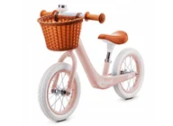 Rowerki biegowe - KINDERKRAFT rowerek biegowy RAPID - pink - miniaturka - grafika 1