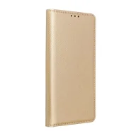Etui i futerały do telefonów - Pokrowiec Kabura Smart Case XIAOMI Redmi NOTE 12S zoty - miniaturka - grafika 1