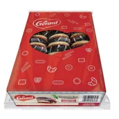 Ciastka - dr Gerard Kremówka dekorowana czekoladowo wiśniowy smak 720 g - miniaturka - grafika 1