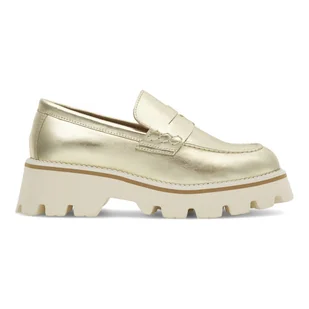 Mokasyn Badura GISELLE-24SS202 - Półbuty damskie - miniaturka - grafika 1