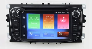 Radio Nawigacja Gps Ford Transit Connect Android - Nawigacja GPS - miniaturka - grafika 1