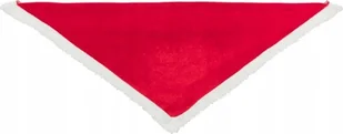 TX-927322 XMAS BANDANKA/CHUSTKA ŚWIĄTECZNA DLA PSA CZERWONA 75cm - Ubranka dla psów - miniaturka - grafika 1