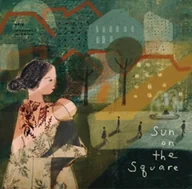 Muzyka alternatywna - Innocence Mission, The Sun On The Square. CD Innocence Mission, The - miniaturka - grafika 1