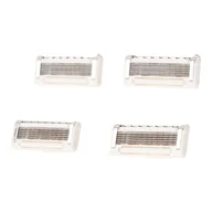 Maszynki do golenia i wkłady - Fler Precision Razor Cartridges Wkłady wymienne do precyzyjnego golenia - miniaturka - grafika 1