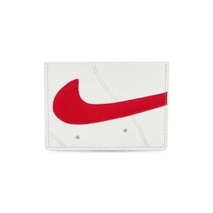 Portfel na karty gotówkę Icon Nike Air Force 1 N.100.9738.173 - Portfele - miniaturka - grafika 1